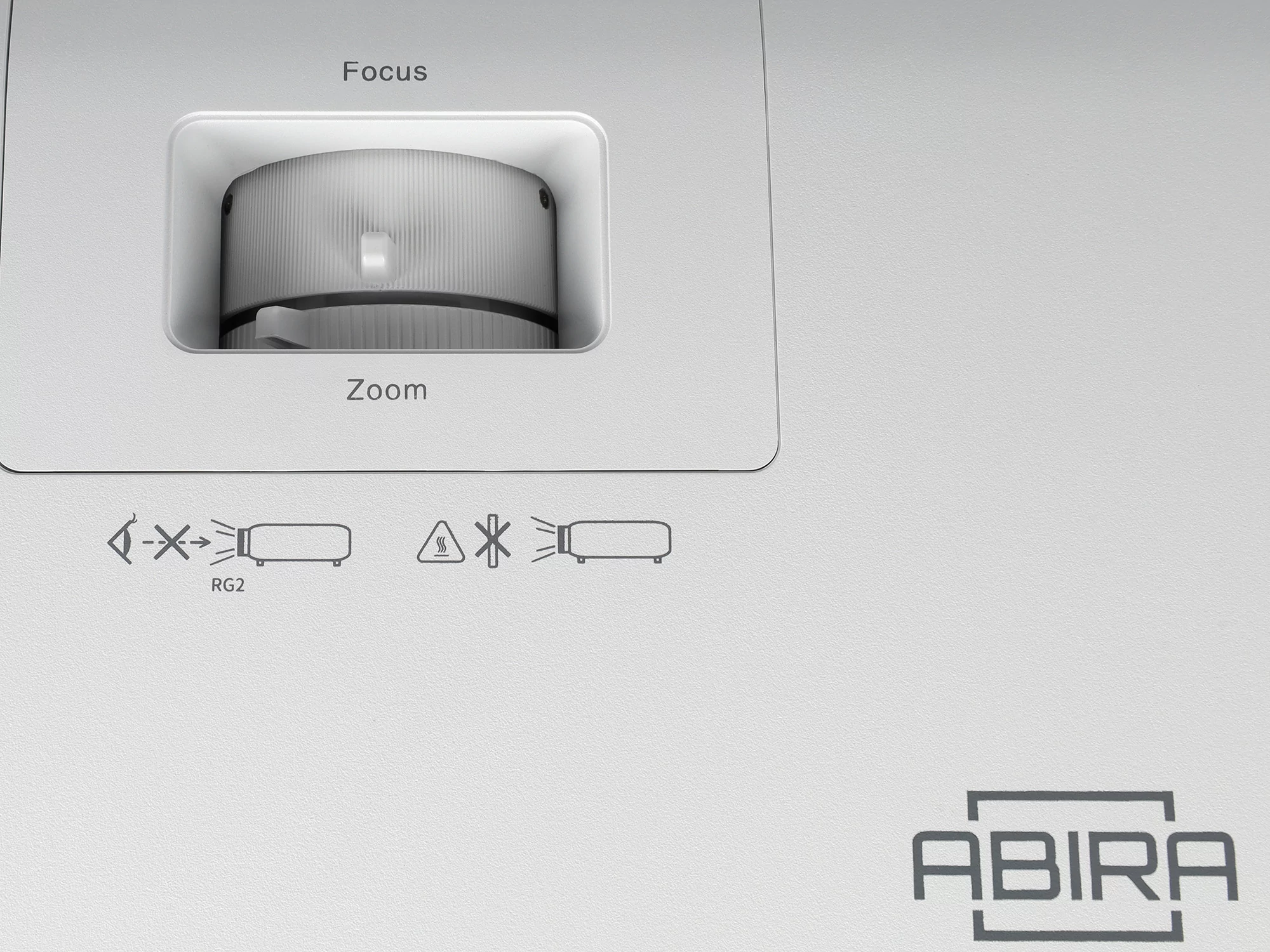 Лазерный проектор Abira AB-LH650 16