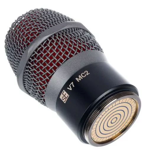 Микрофонный капсюль sE Electronics V7 MC2 2