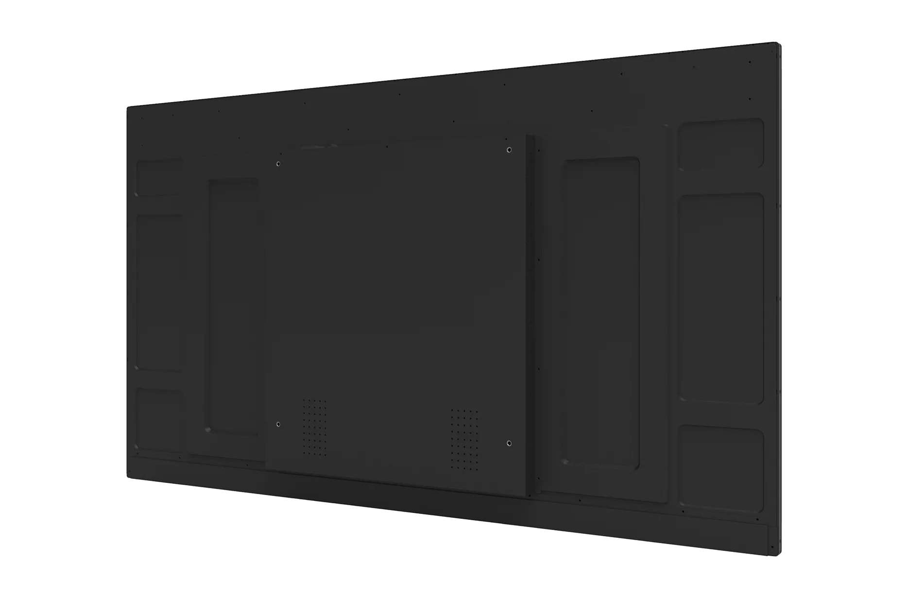 Профессиональный дисплей Lumien LB5050SDG2 4