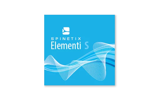Лицензия [SX-SW-EL-S] Spinetix Elementi S