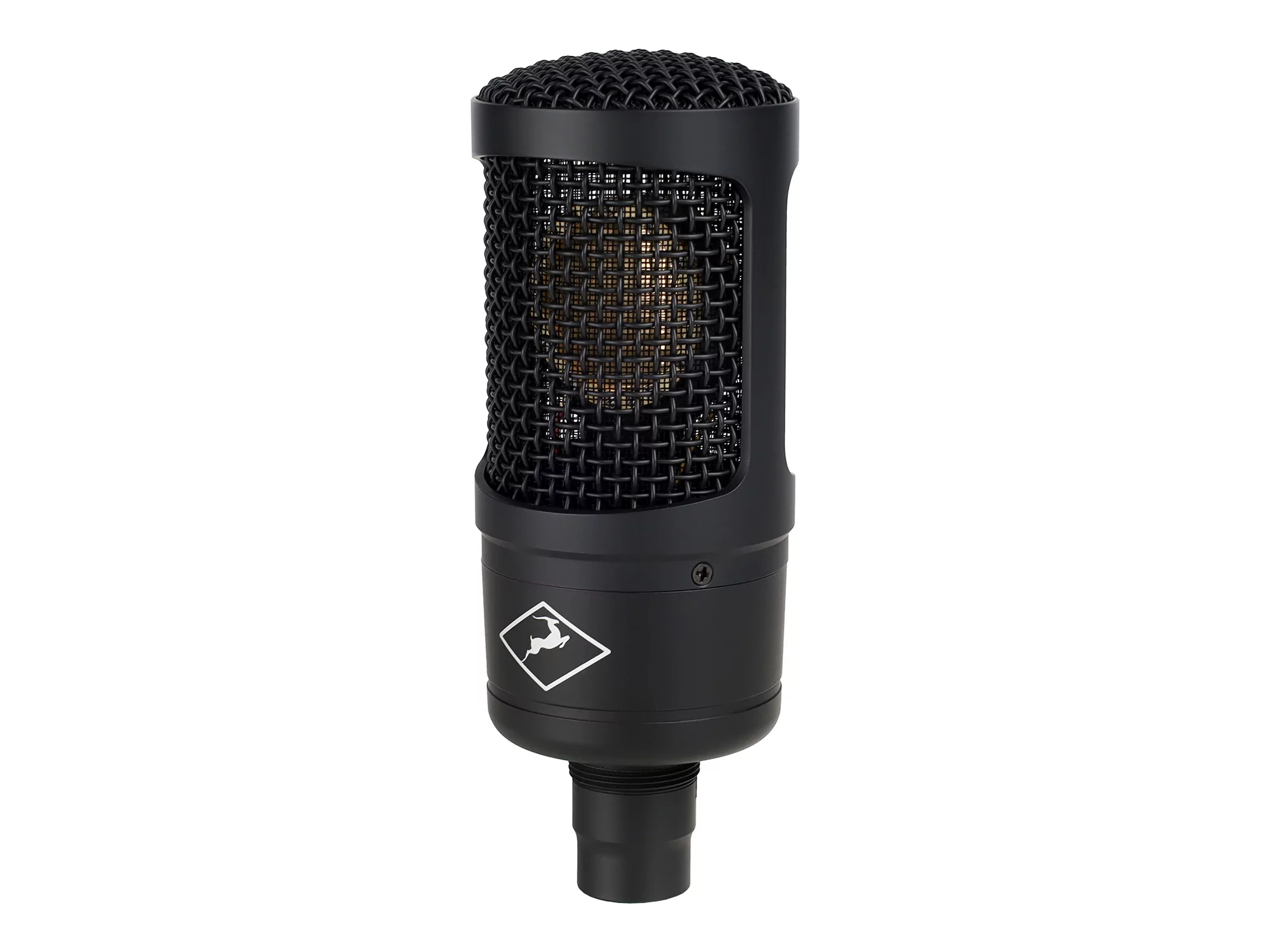Микрофон Antelope Audio Edge Solo 3