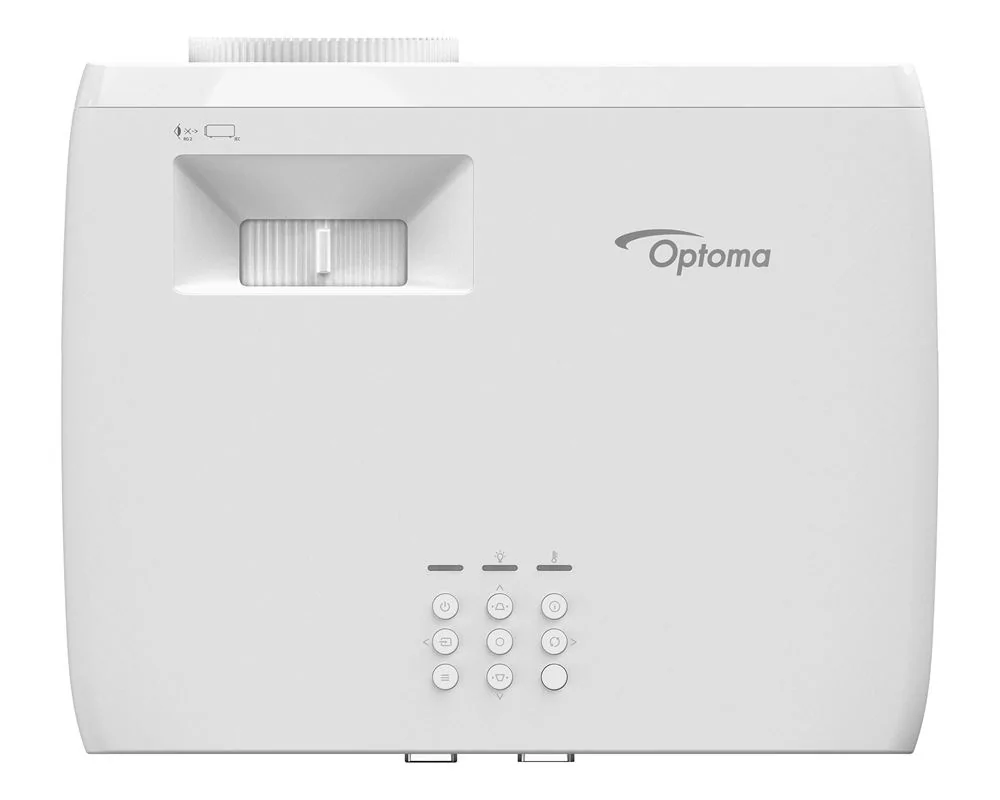Лазерный проектор Optoma ZH420 5