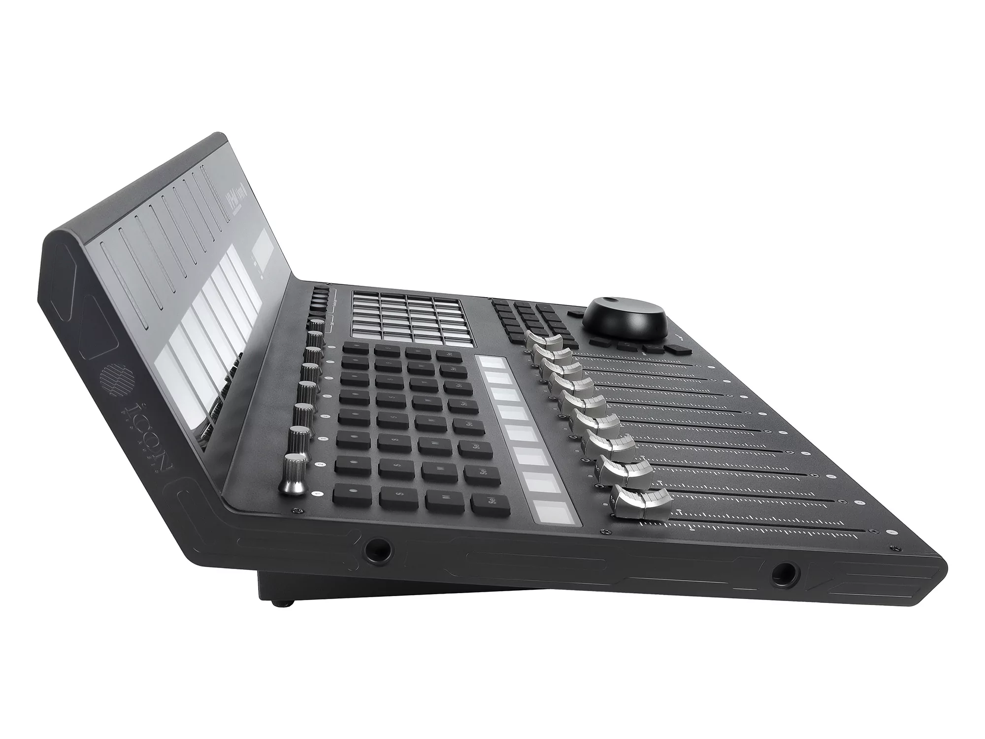 MIDI контроллер Icon V1-M 10