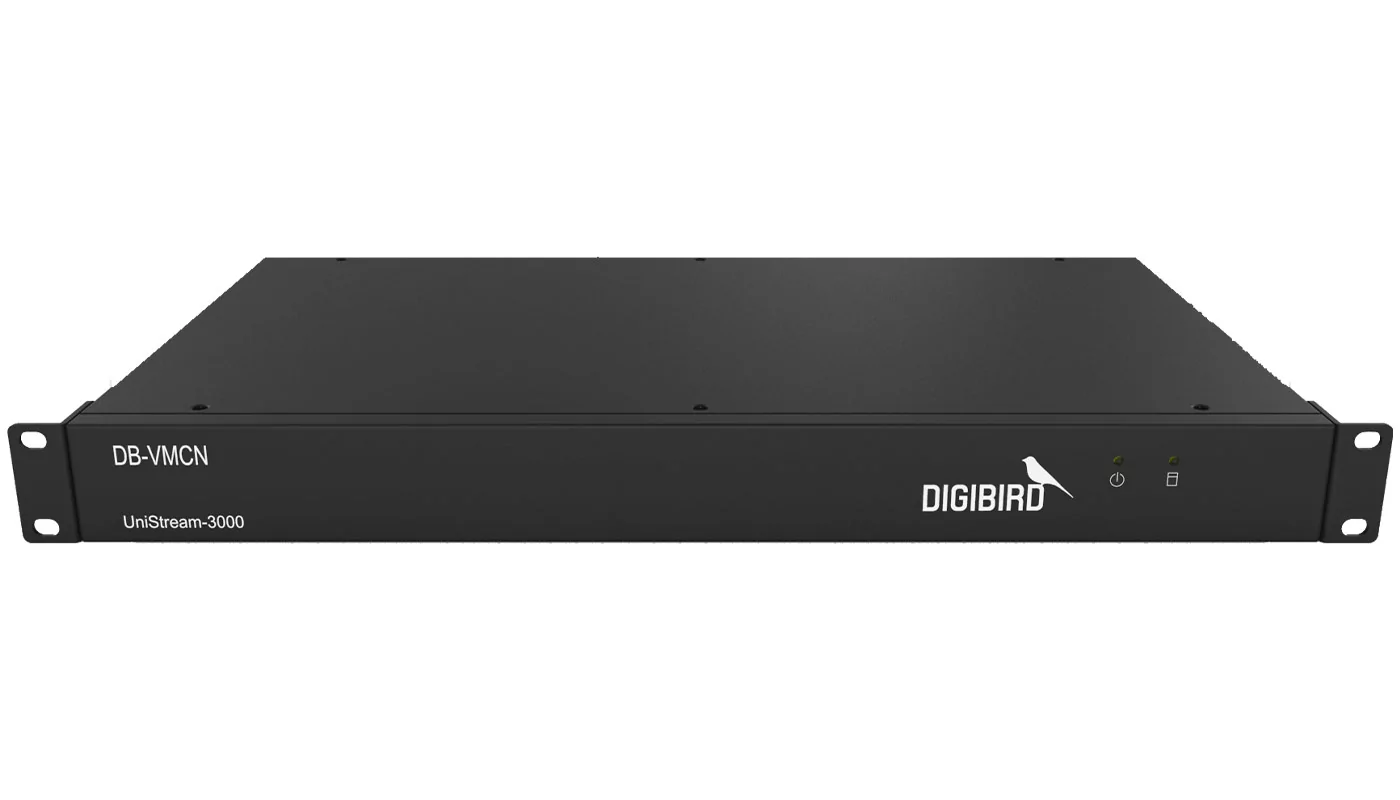 Процессор управления Digibird DB-UniStream-VMCN-3000 3
