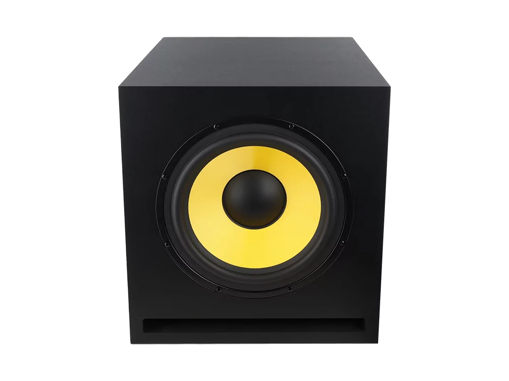 Акустическая система Axelvox RS10 12