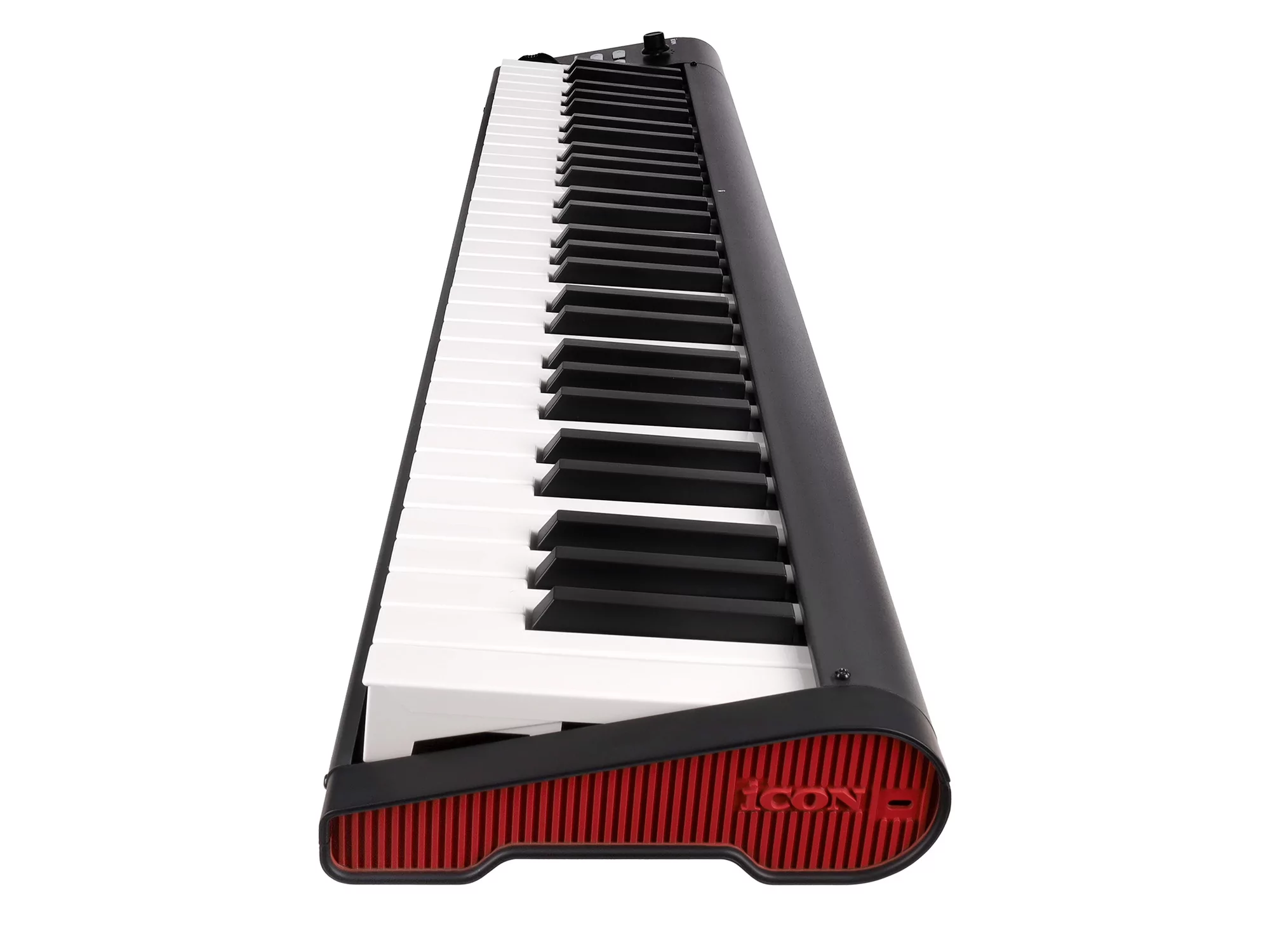 MIDI клавиатура Icon iKeyboard 6 Nano 6