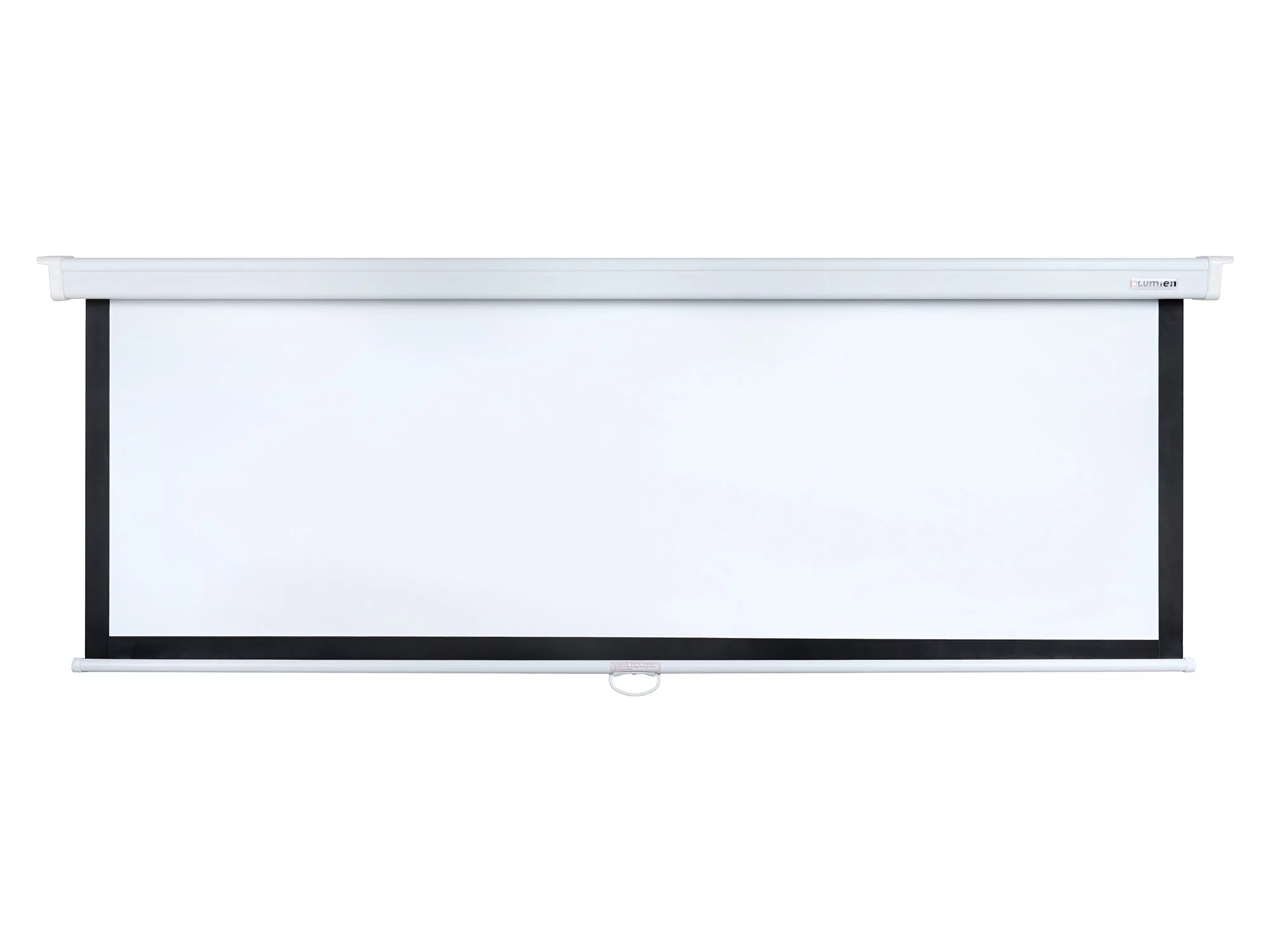 [LMP-100120] Настенный экран Lumien Master Picture 7