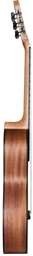 Классическая гитара LA MANCHA Rubinito LSM/63 3