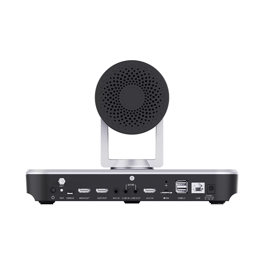 ВКС Терминал ITC NT90MT-MT04M8 2