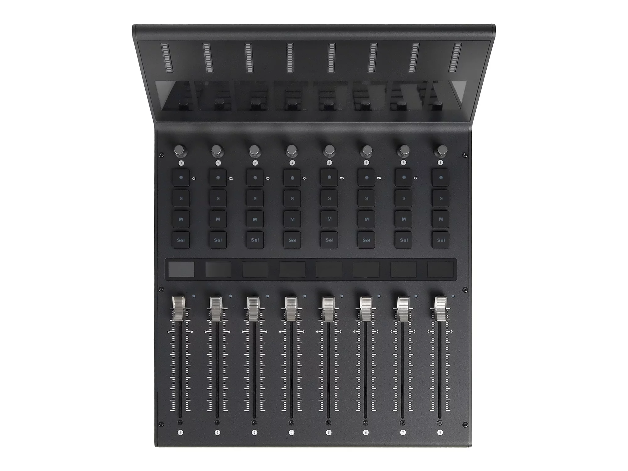 MIDI контроллер Icon V1-X 11