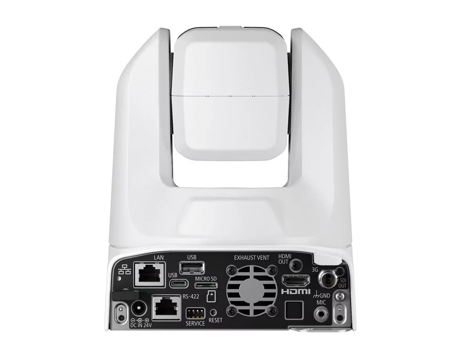 PTZ-камера Canon CR-N300WH 3