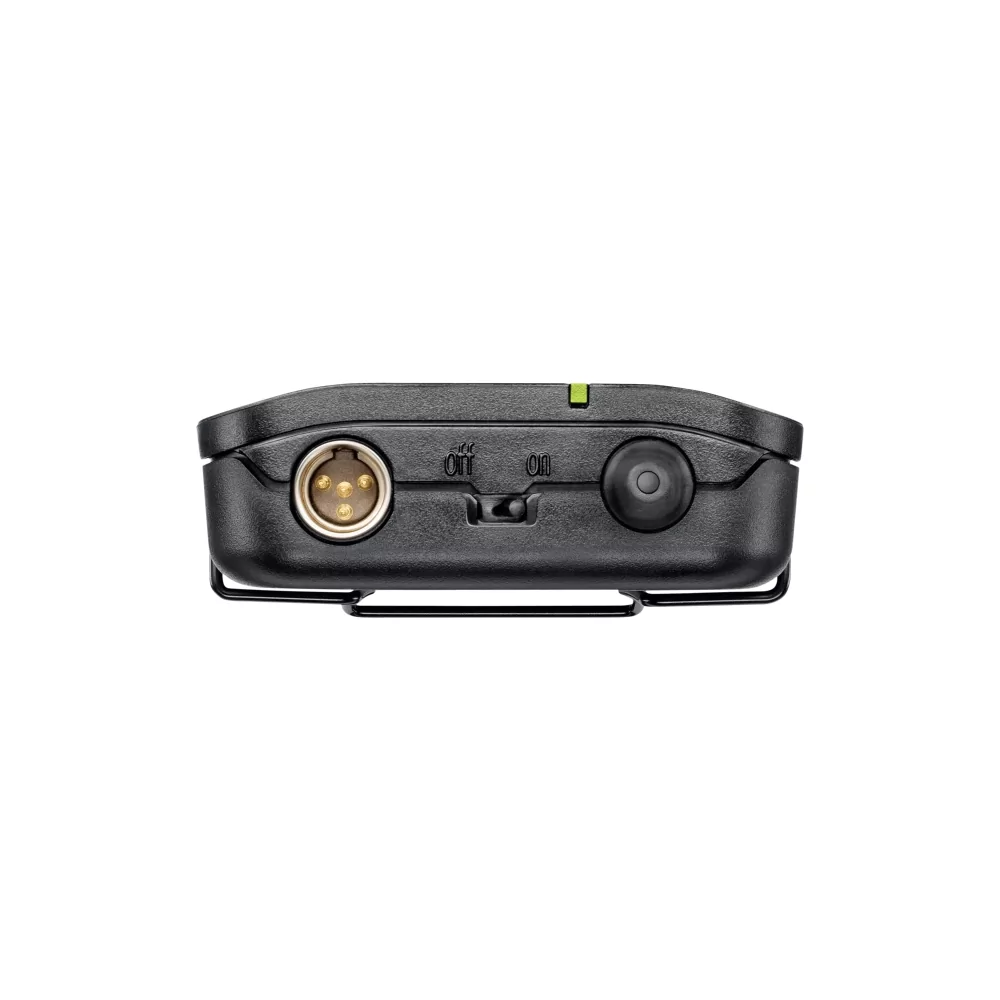 Микрофонная система SHURE BLX1288E/W85-M17 9