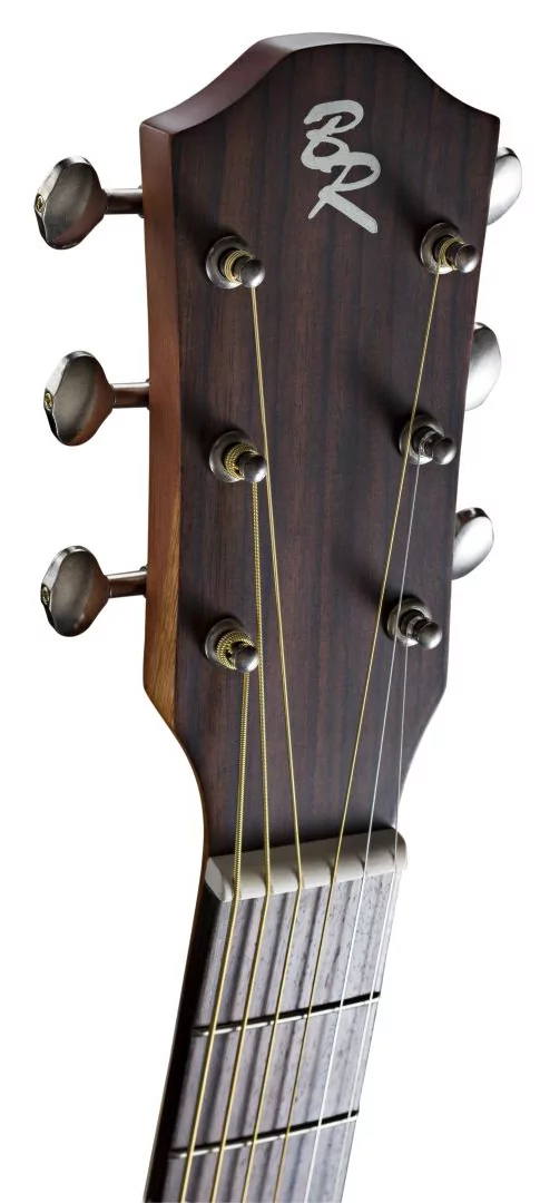 Акустическая гитара BATON ROUGE X11C/D 5