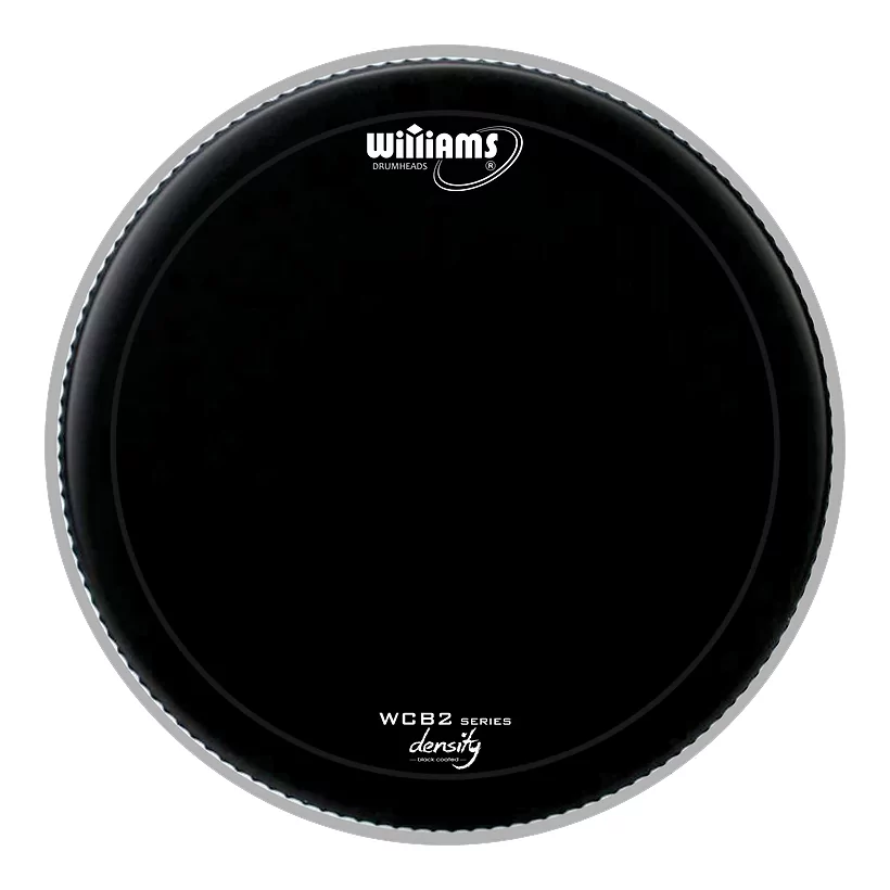 Двуслойный пластик WILLIAMS WCB2-10MIL-20