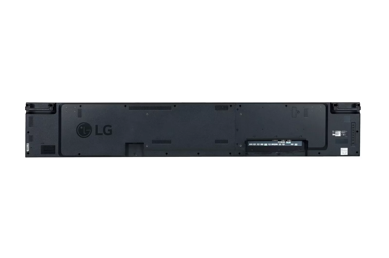 ULTRA STRETCH дисплей LG 86BH5F-M 7