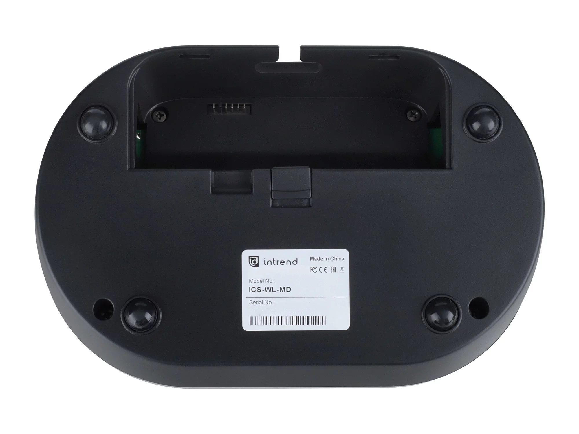 Пульт Intrend ICS-WL-MD 21