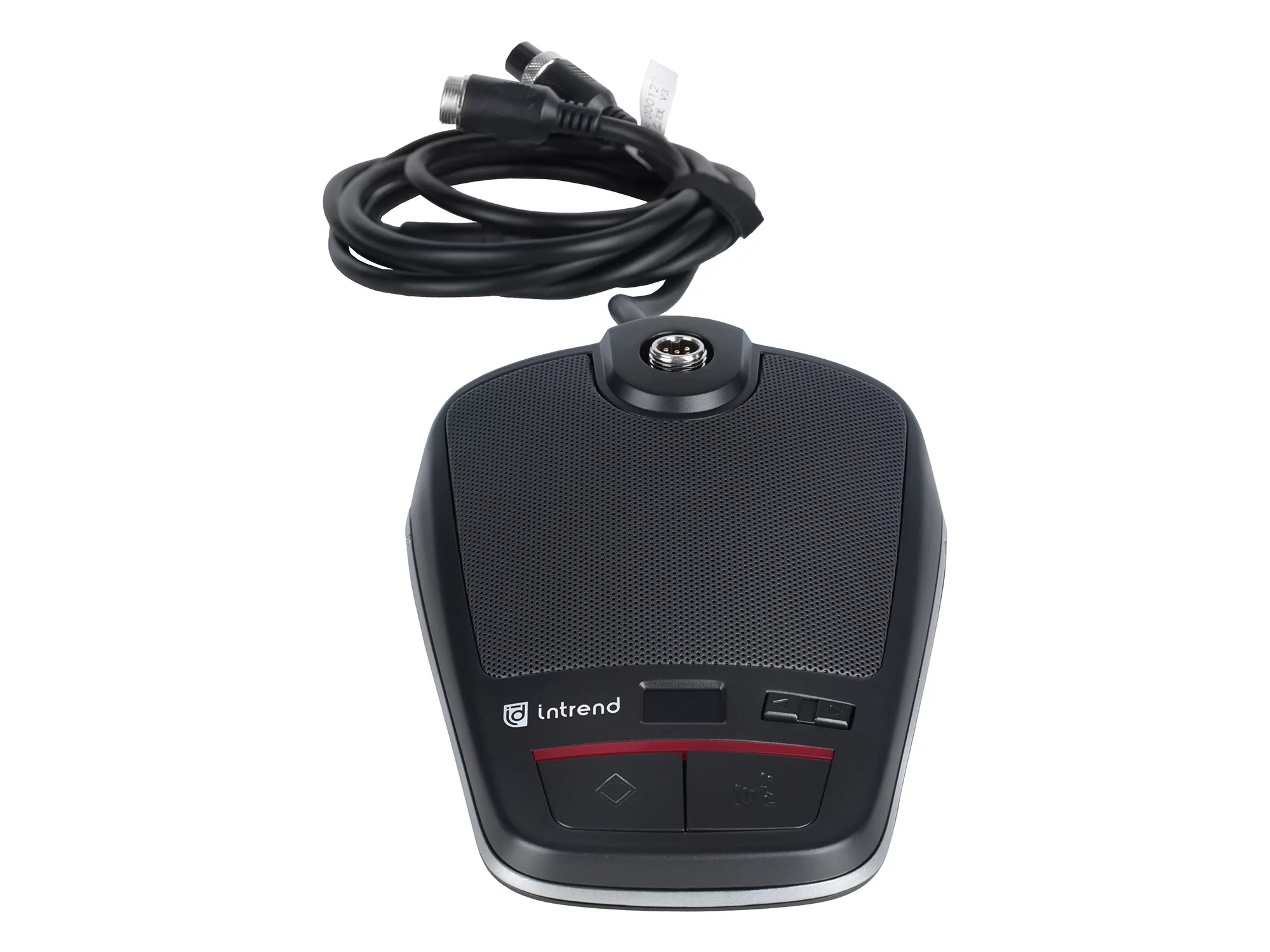 Пульт Intrend ICS-St-MC 8