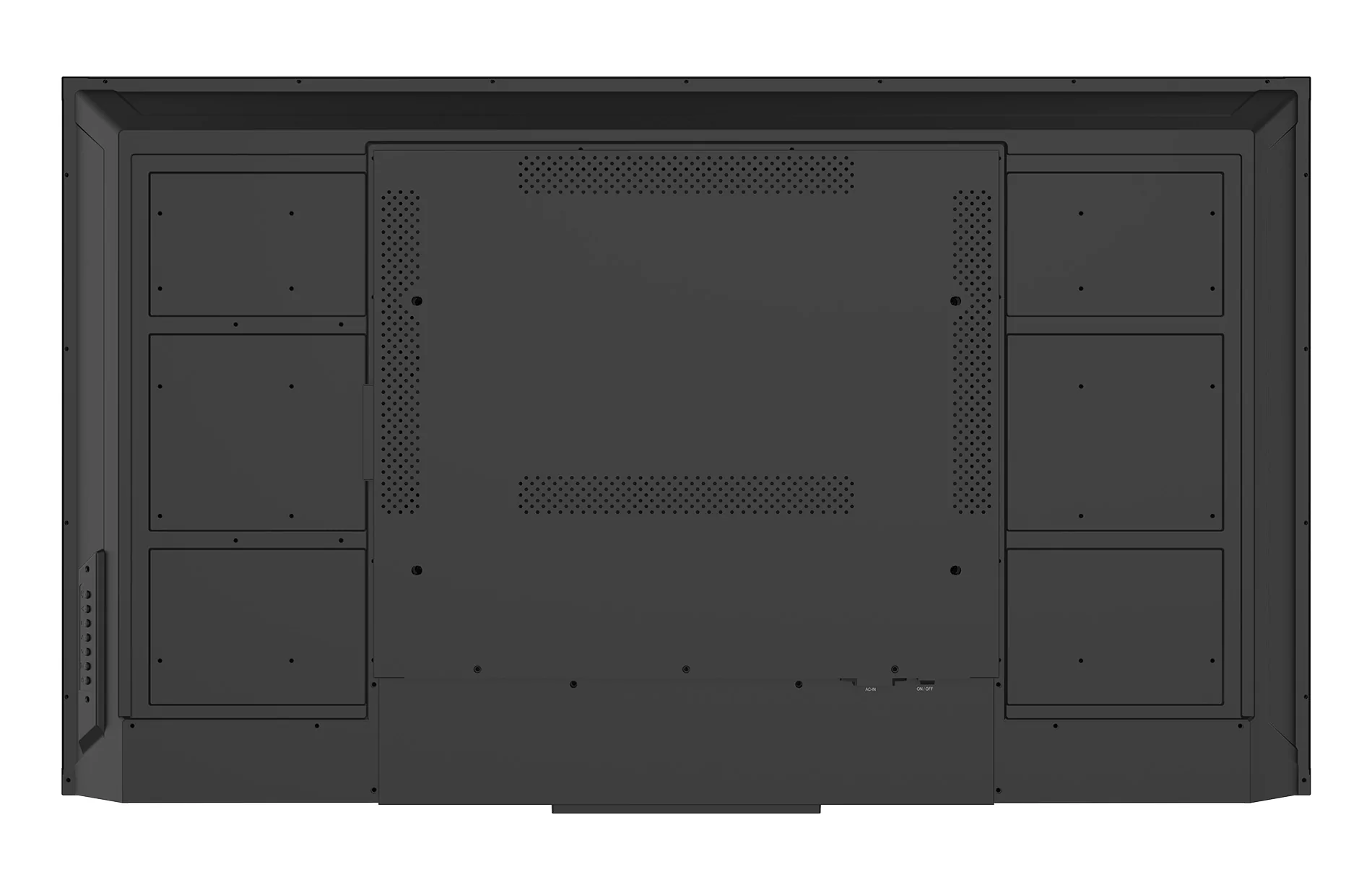 Профессиональный дисплей Lumien LB4335SDG2 6
