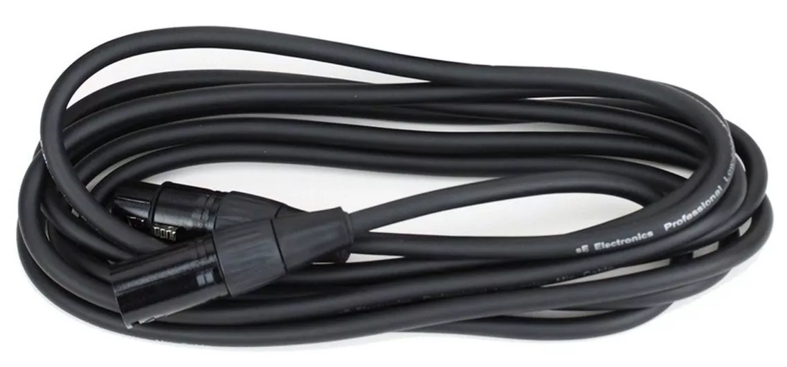 Микрофон конденсаторный sE Electronics X1 S STUDIO BUNDLE 8