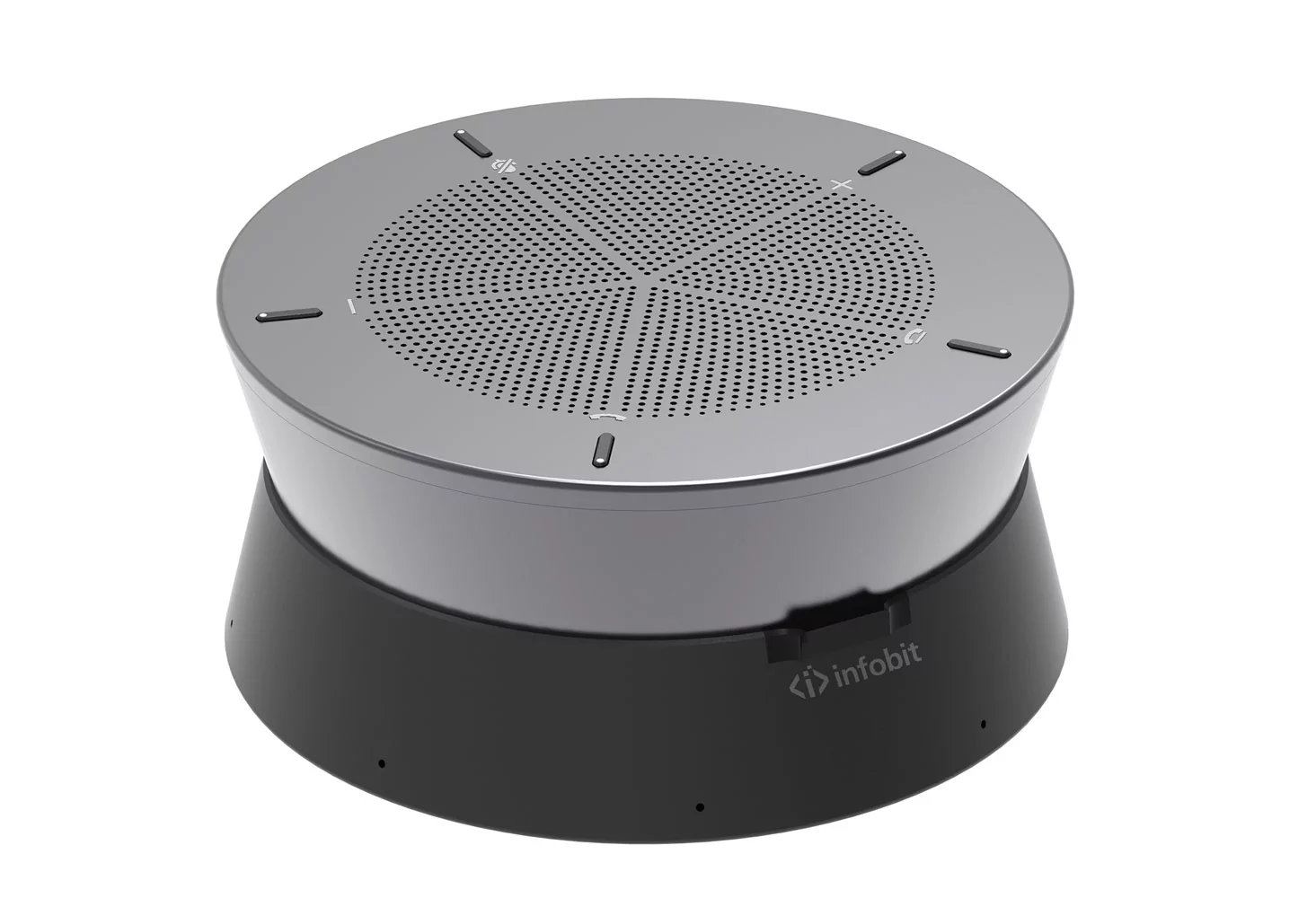 Спикерфон Infobit iSpeaker M500 4
