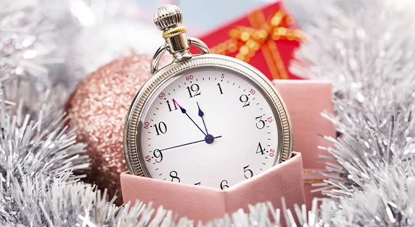 График работы AUVIX в предпраздничные дни