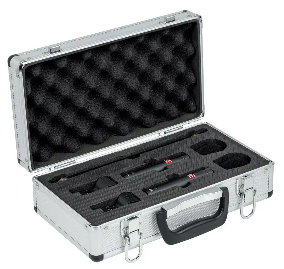 Микрофон конденсаторный sE Electronics SE8 PAIR 8