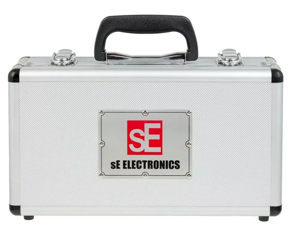 Микрофон конденсаторный sE Electronics SE8 PAIR 7