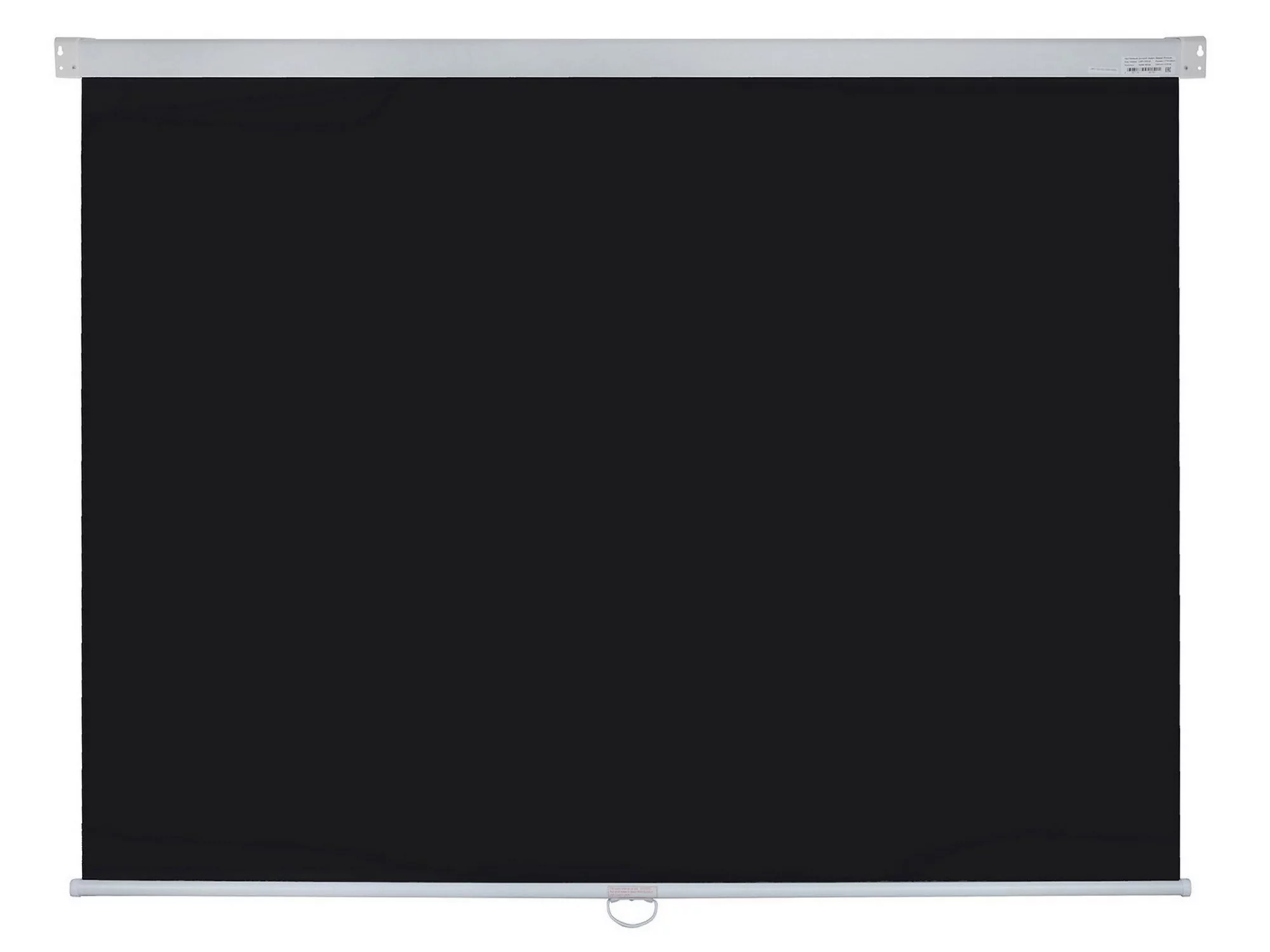 [LEP-100116] Настенный экран Lumien Eco Picture 6