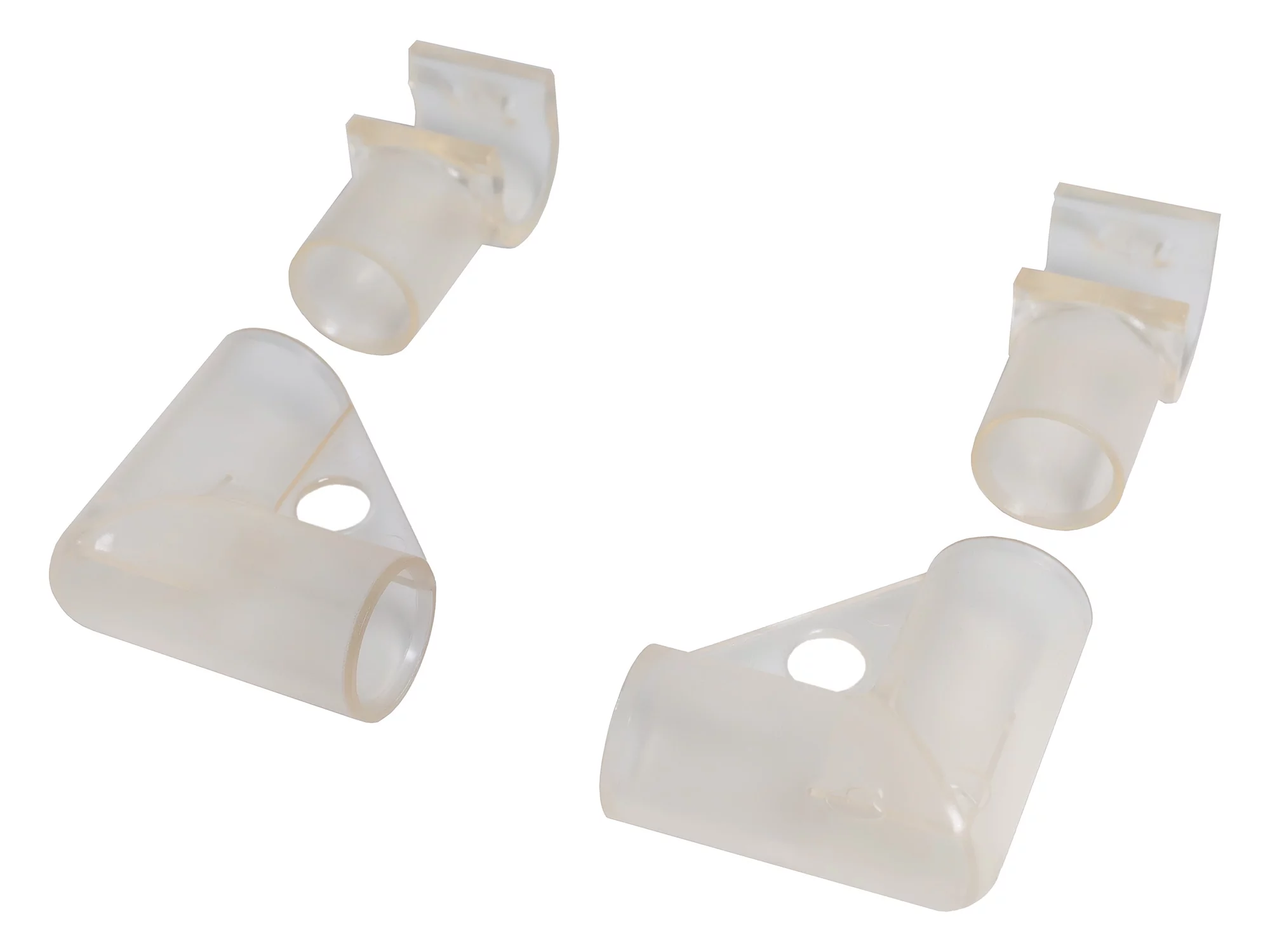 [LSV-100102] Экран с двойным штативом Lumien Sky View 14