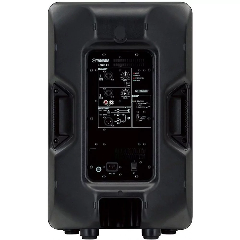 Акустическая система Yamaha DBR12 2