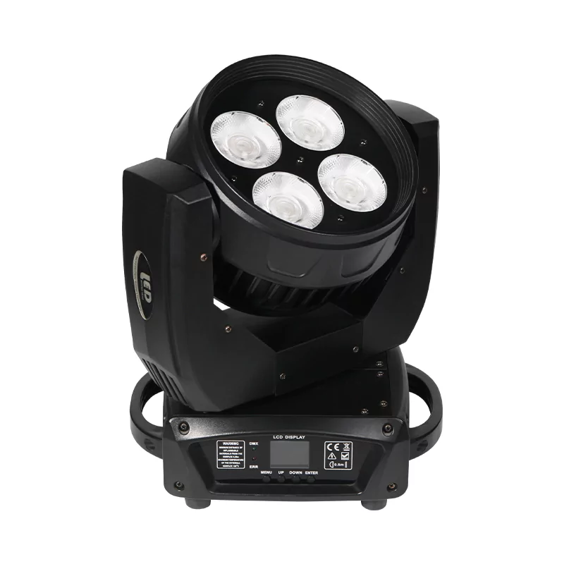 Прожектор WASH 280W Tarboc RH-Q4COB 5