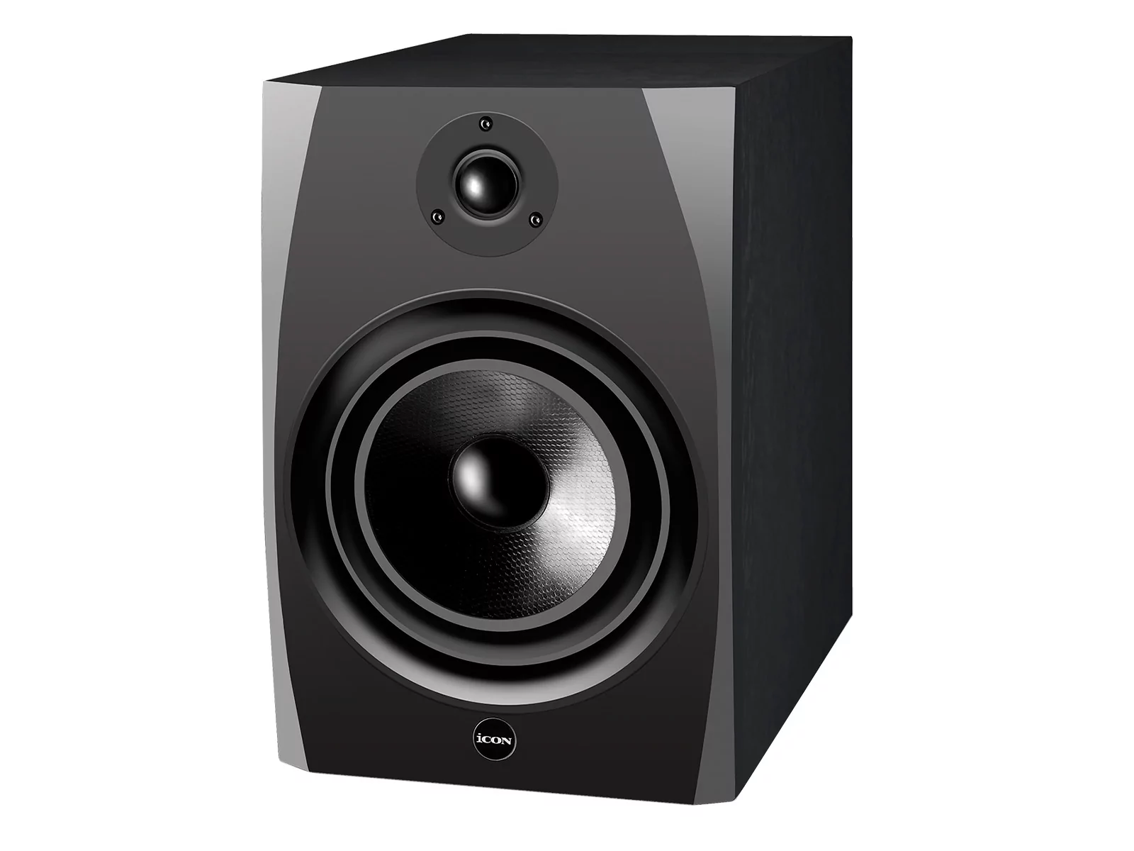 Акустическая система (студийный монитор) Icon SX-8A (пара) 2