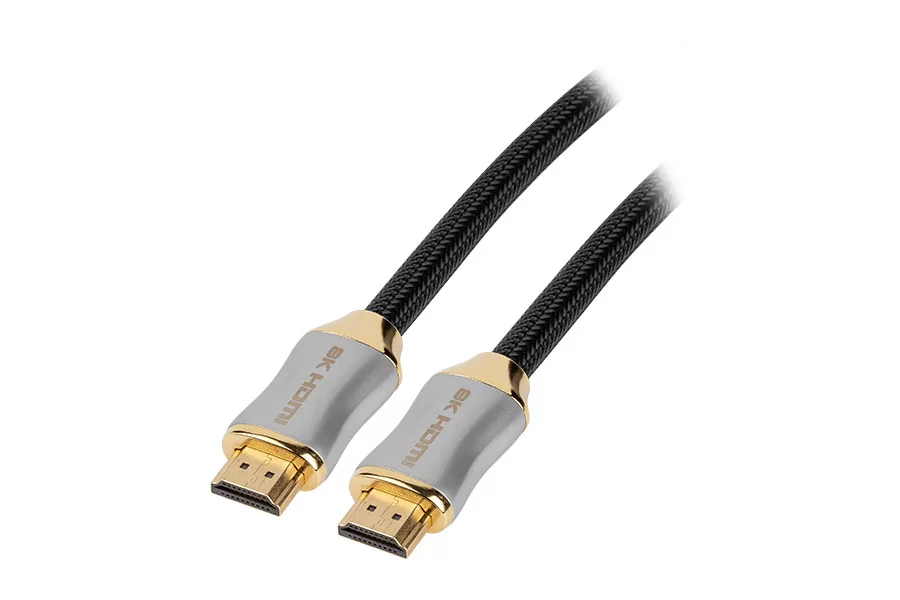 Кабель HDMI Wize WAVC-HDMI8K-5M 2