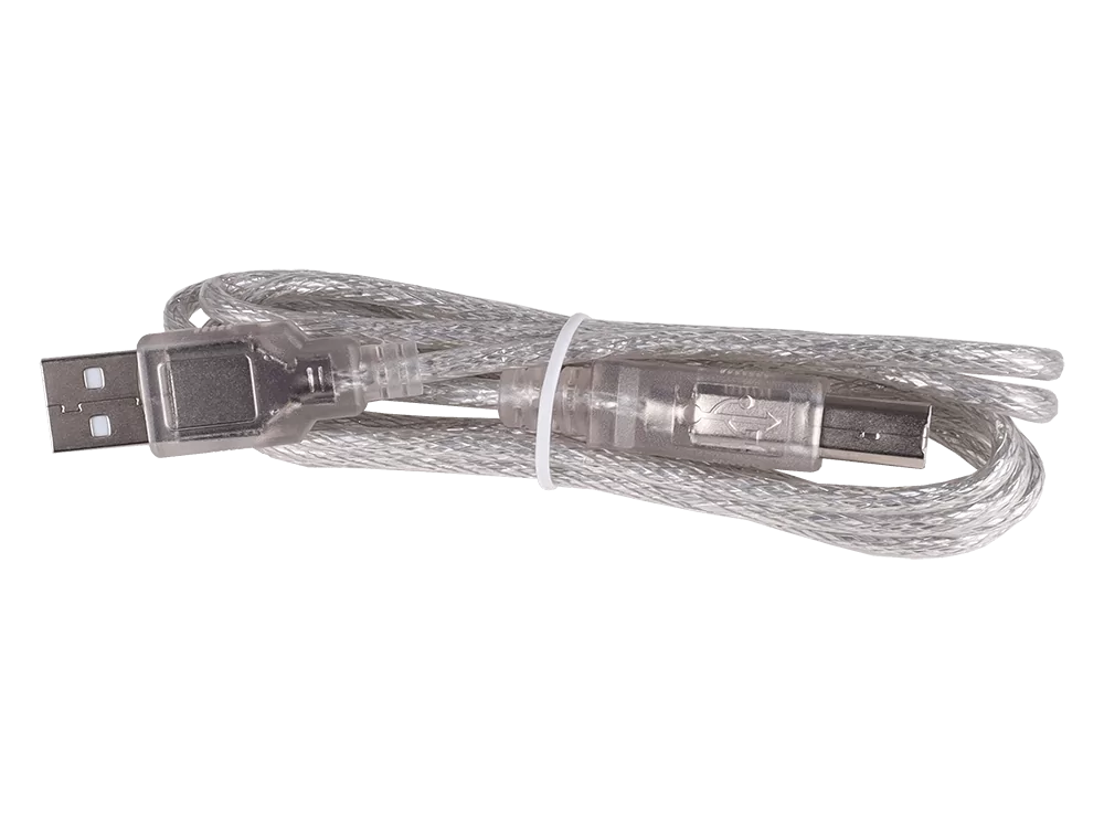 MIDI клавиатура Axelvox KEY49j Black 14