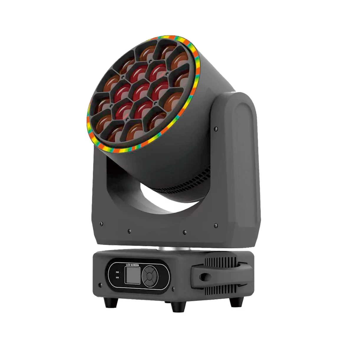 Прожектор WASH B-EYE 1140W Tarboc RH-FY1960