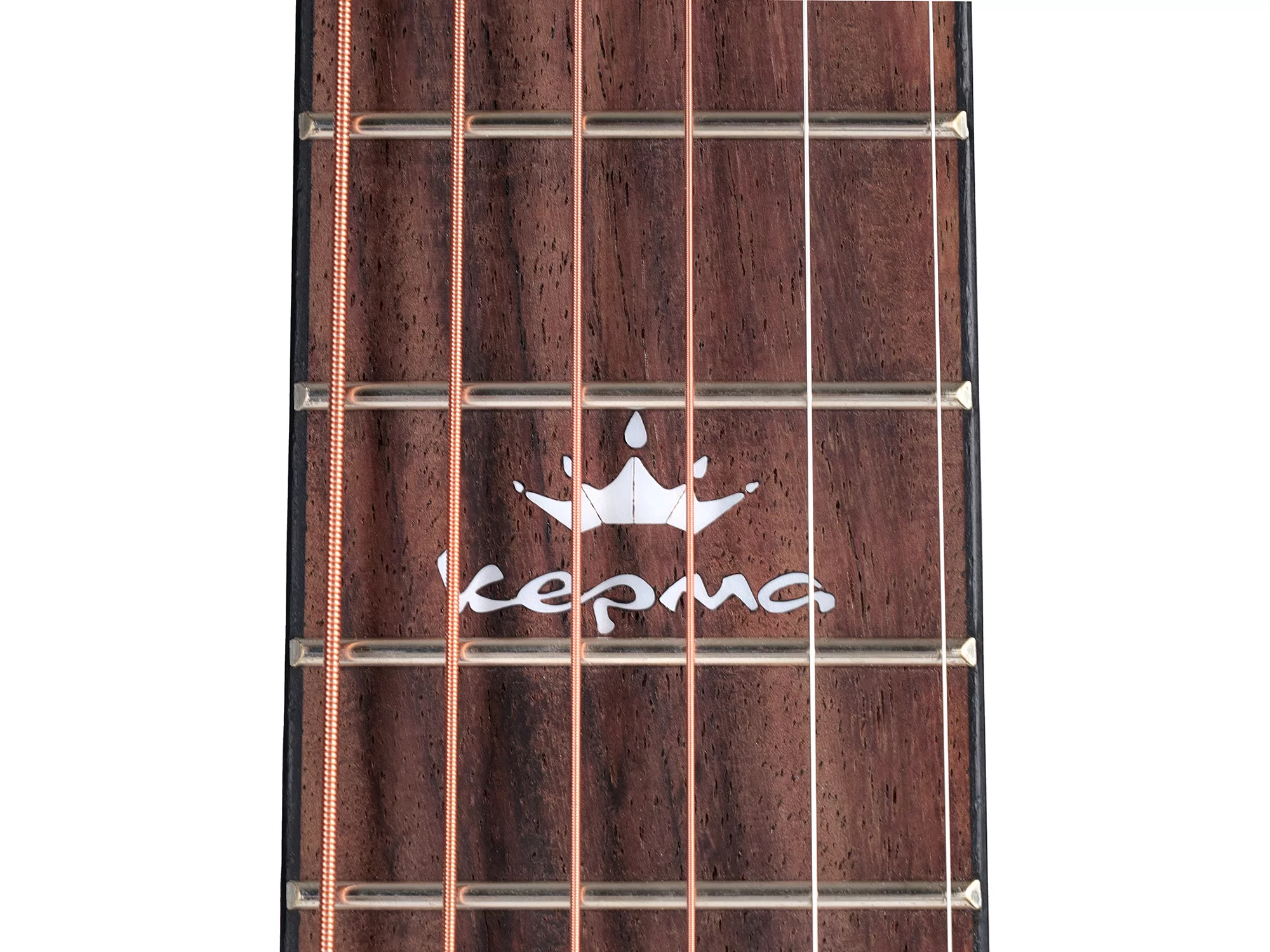 Электроакустическая гитара Kepma A1CEPRO-K1-3TSM 12