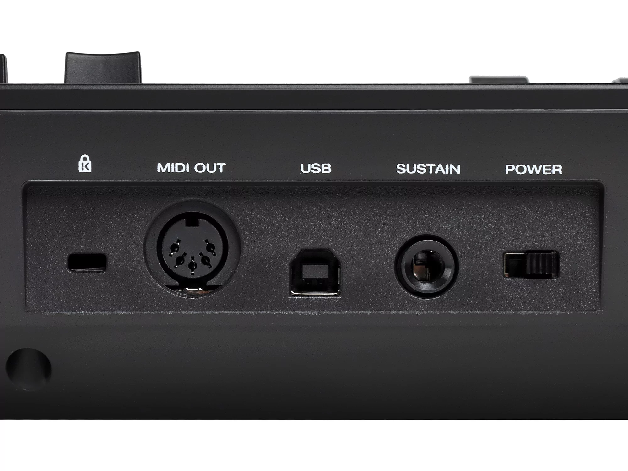 MIDI клавиатура M-audio Oxygen Pro 61 12