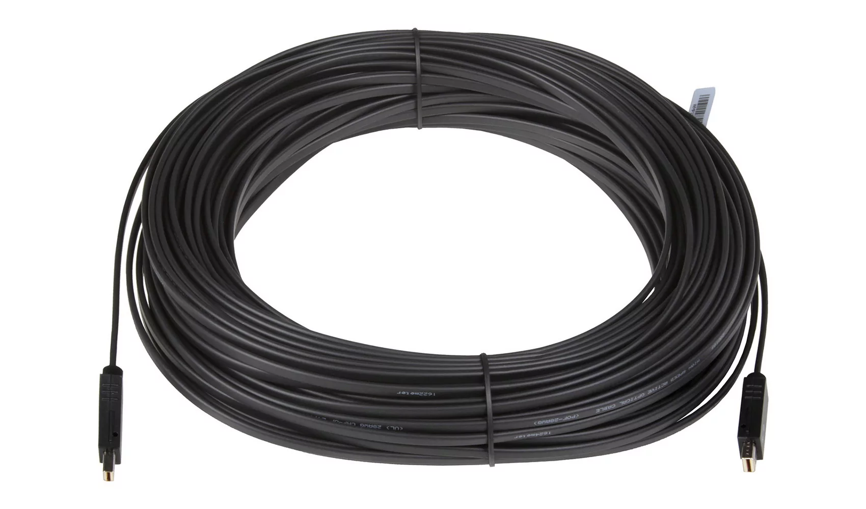 Активный оптоволоконный кабель AOC mDP 1.2 (M-M) Wize WMP10-MA-K40