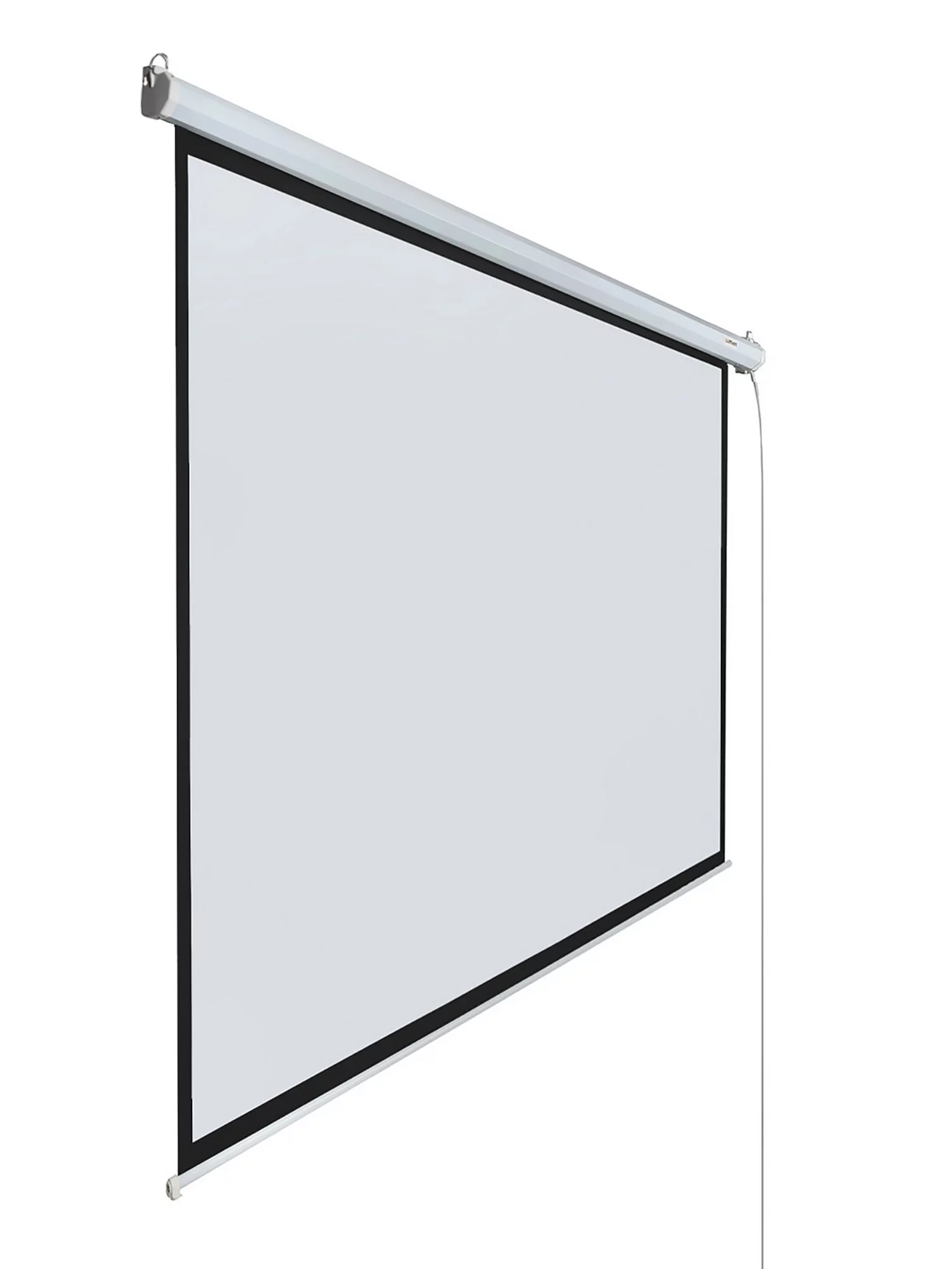 [LEC-100101] Экран с электроприводом Lumien Eco Control 2