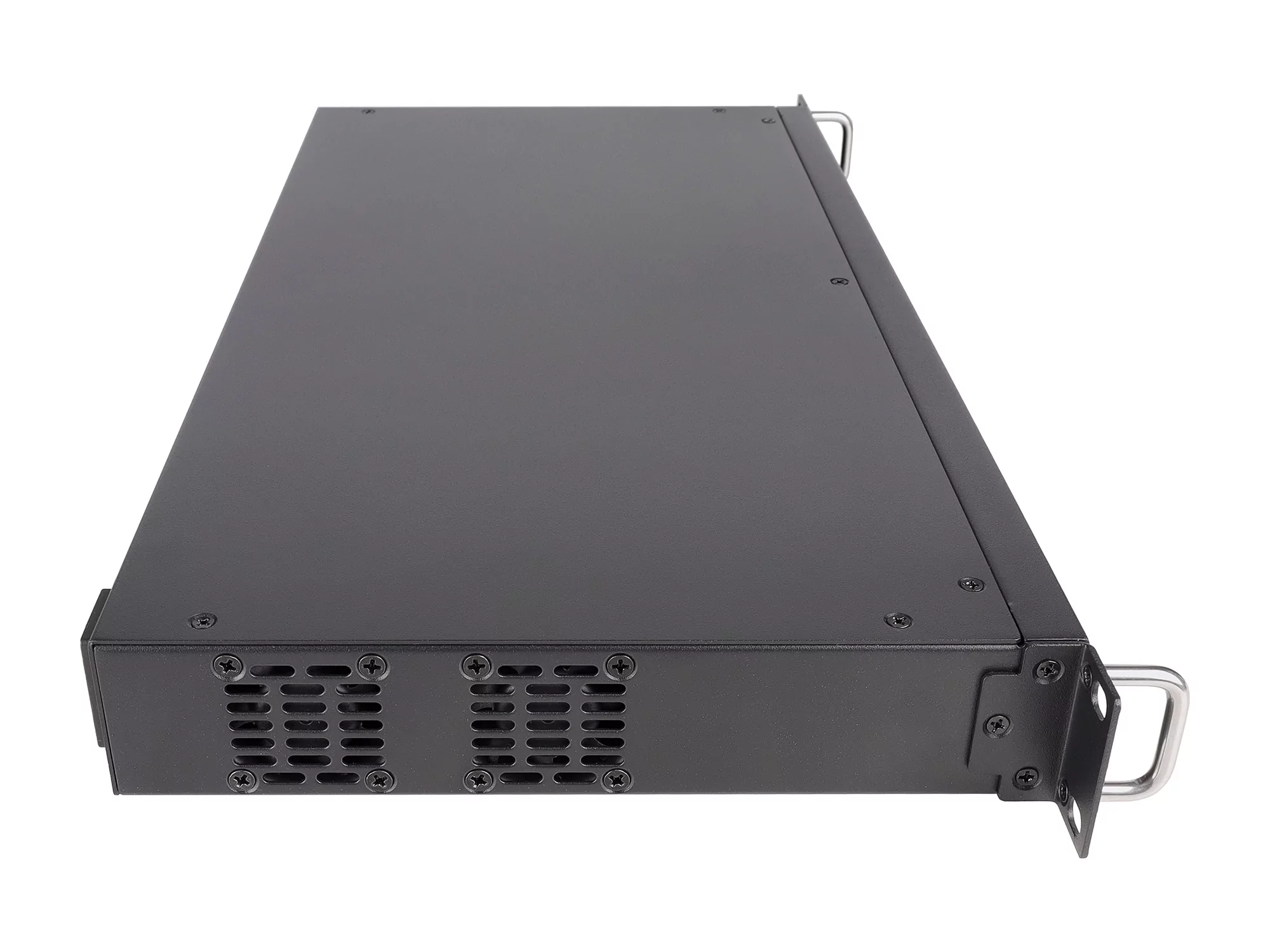 Матричный коммутатор Intrend ITMFM-8x8H4A 8