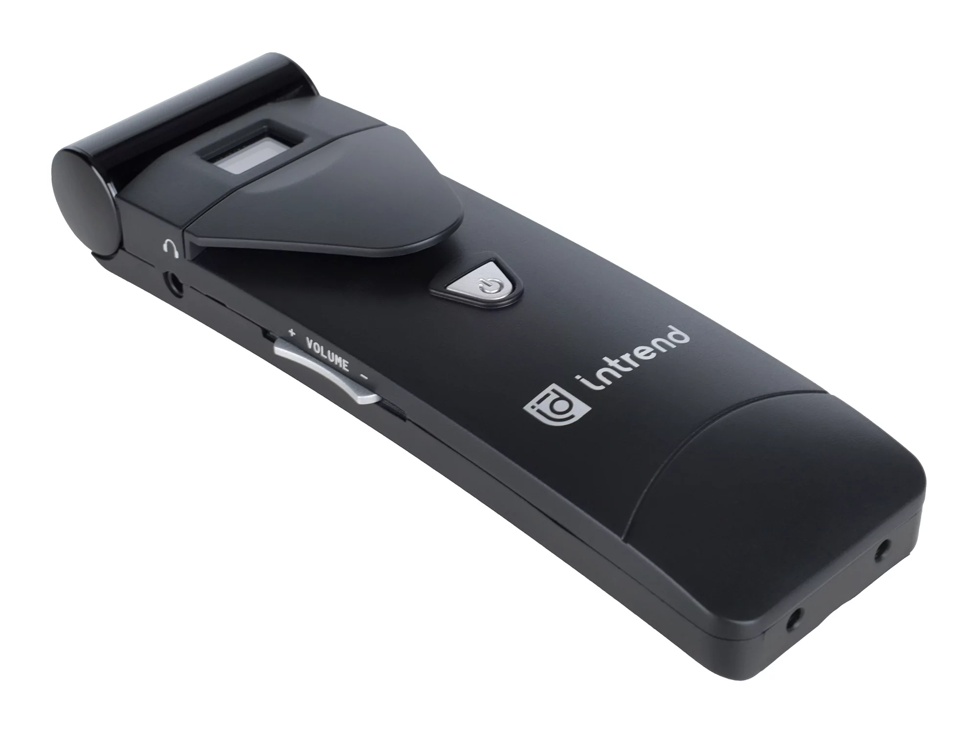 Приемник Intrend ICS-IR-RX8