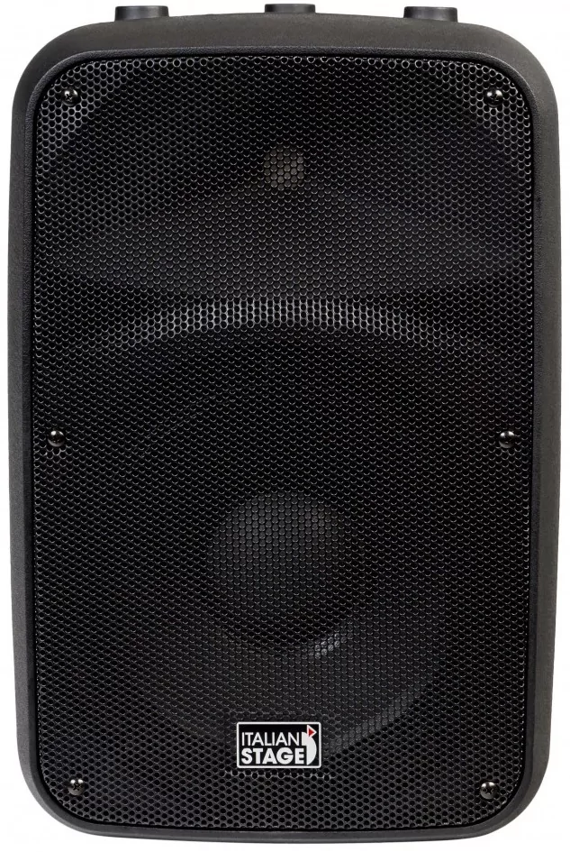 Активная акустическая система ITALIAN STAGE SPX10A 2