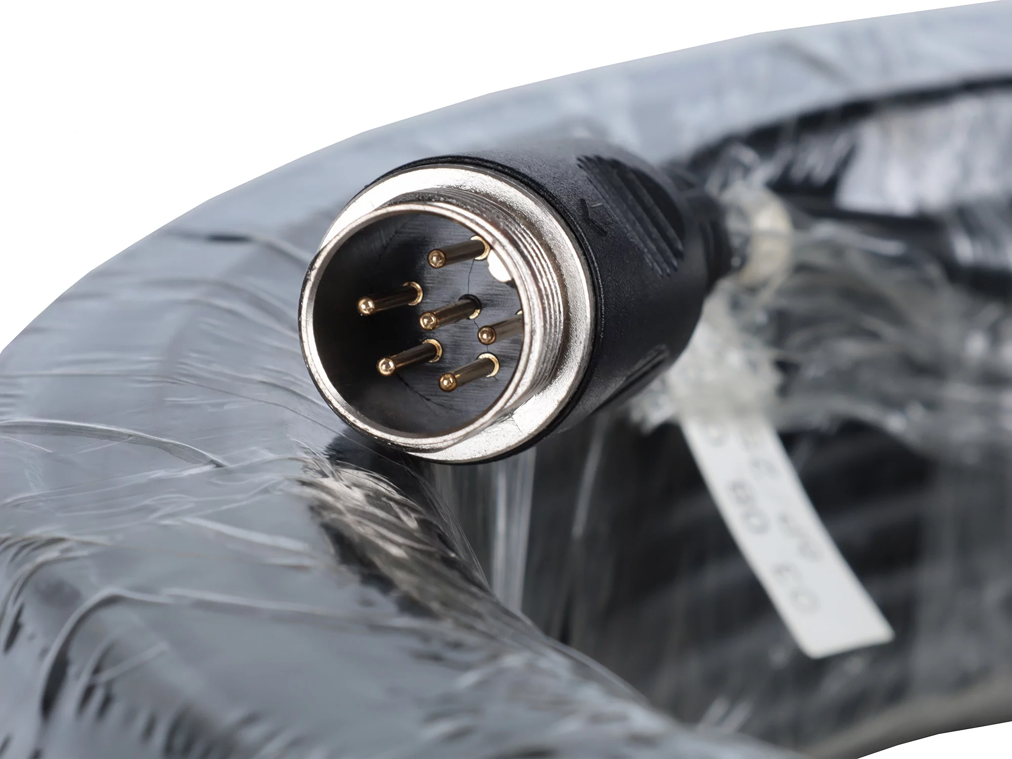 Кабель Intrend ICS-Pro-EC25 4