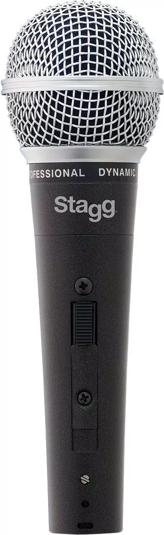 Комплект для исполнителей STAGG SDM50 SET 3