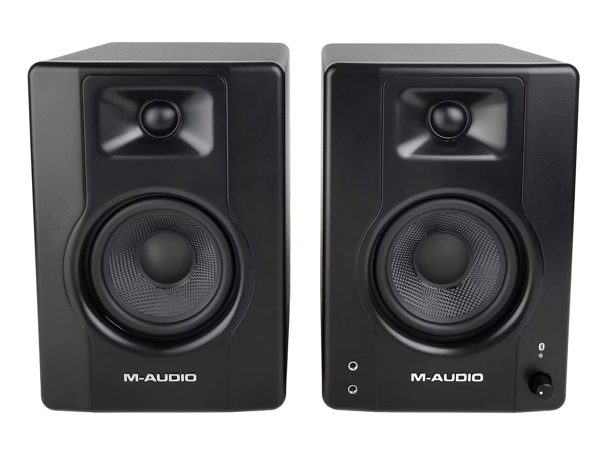 Акустическая система M-audio BX4 BT (пара) 2