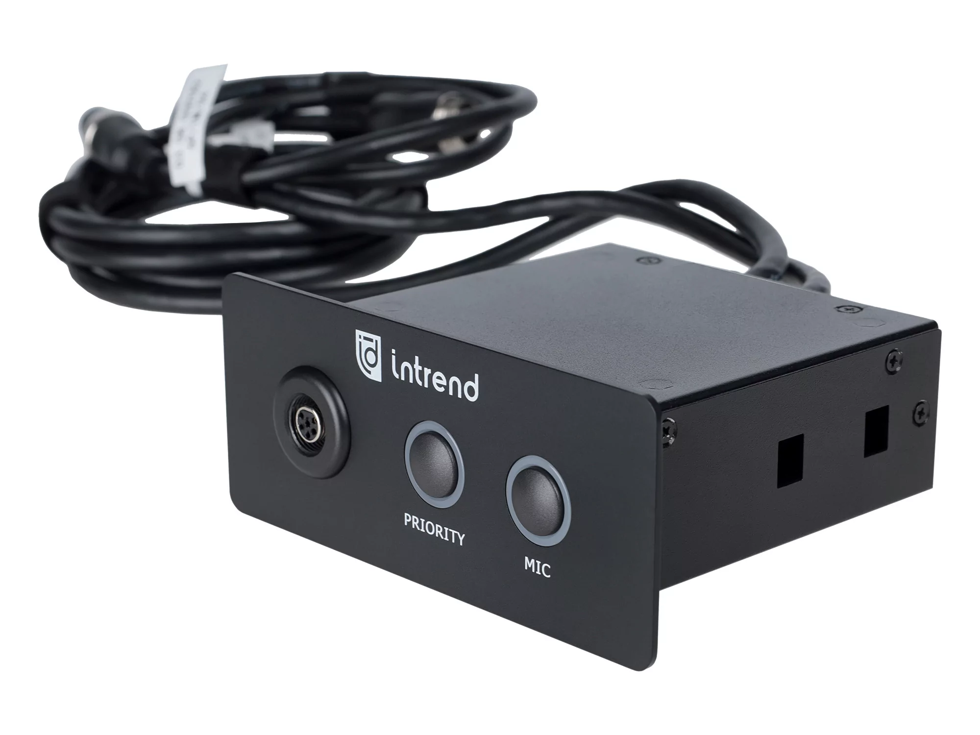 Пульт Intrend ICS-Pro-MCE 6