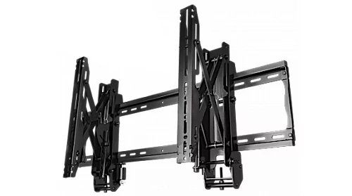 Настенное крепление для видеостен Wize Pro VW46G3