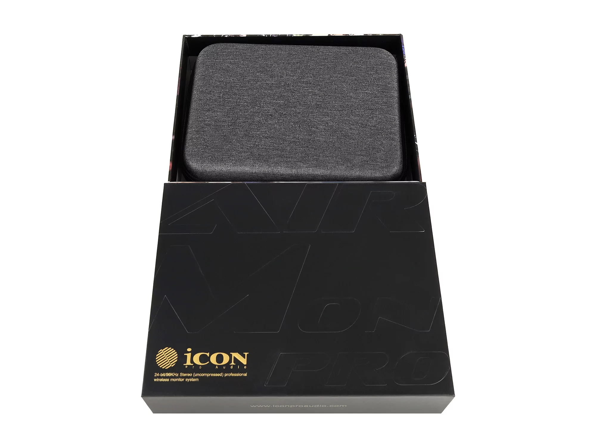 Радиосистема для персонального мониторинга Icon AirMon Pro 24