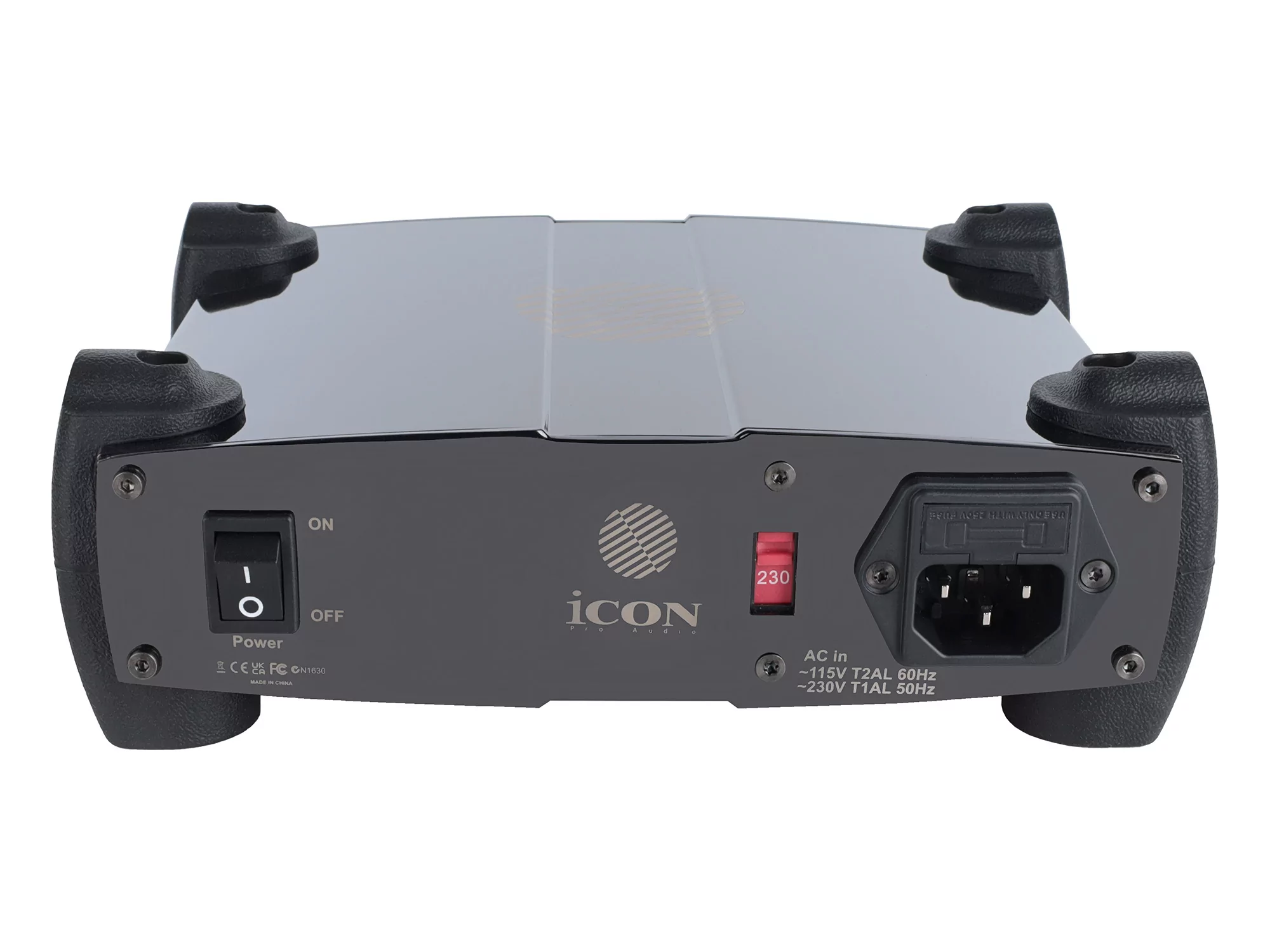 Профессиональный студийный ламповый микрофон Icon Space 251 19