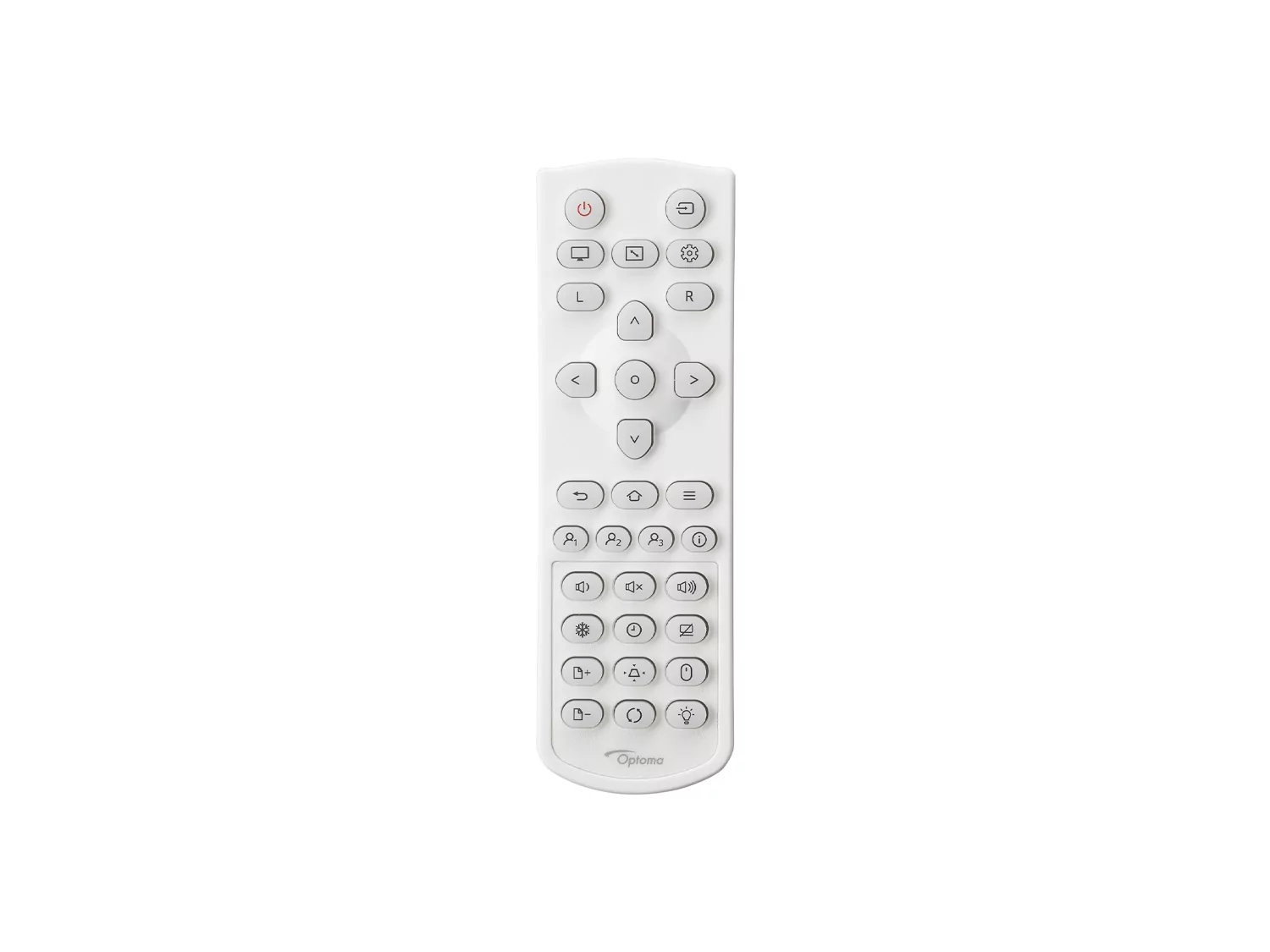 Лазерный проектор Optoma ZK451 4